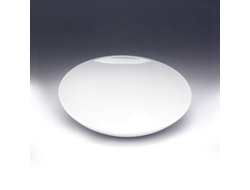 Тарелка мелкая круглая без бортов 200 мм