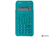 Калькулятор инженерный CASIO FX-220PLUS-2-S (155×78 мм), 181 функция, питание от батареи, сертифицирован для ЕГЭ. 250393