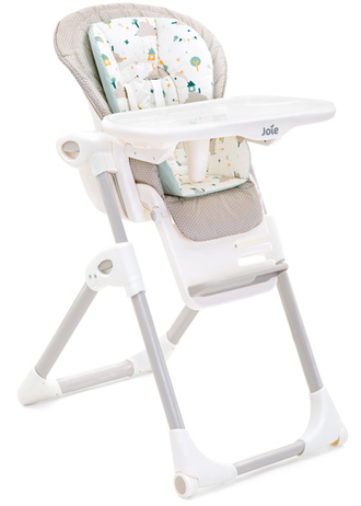 Joie mimzy™ 2in1 | Customisable Highchair to Table Chair