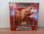 ZZ Top – Degüello VG+/VG