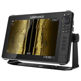 Эхолот Lowrance  HDS-12 LIVE with Active Imaging 3-in-1