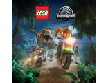 LEGO Мир Юрского периода (цифр версия PS3) RUS 1-2 игрока