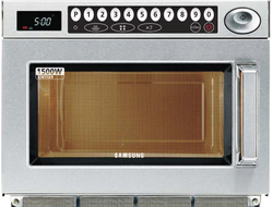 Печь СВЧ Samsung CM1529A