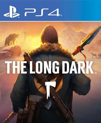 The Long Dark (цифр версия PS4 напрокат) RUS