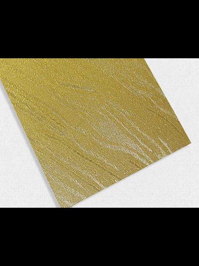 "Венеция ВО" (металлик). Ламели для вертикальных жалюзи тканевые