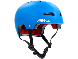 Купить защитный шлем REKD Elite 2.0 (Blue) в Иркутске