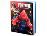 Альбом для наліпок (наклейок, стікерів) &quot;Panini (Паніні) Fortnite 2: Black Frame Series (Фортнайт 2)&quot;