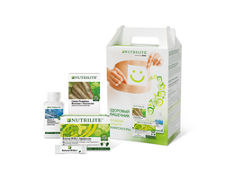 Nutrilite™ набор Здоровый кишечник