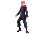 Фигурка POP UP PARADE Jujutsu Kaisen Yuji Itadori