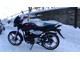 Мотоцикл COBRA CROSSFIRE 125