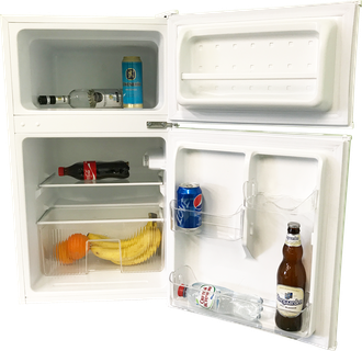 Холодильник двухкамерный GFR-090
