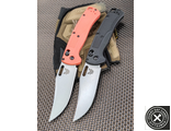 Складной нож Benchmade Taggedout 15535