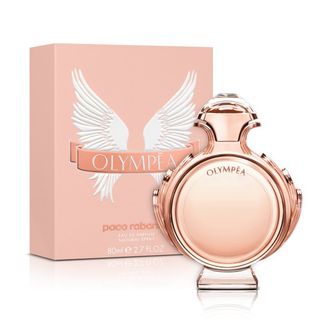 Olympéa Paco Rabanne EDP for women 80 ml