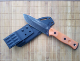 TOPS Brothers of Bushcraft Fieldcraft