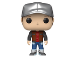 Фигурка Funko POP! Vinyl: BTTF: Marty in Future Outfit