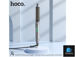 Выпрямитель для волос + Фен Hoco DAR39