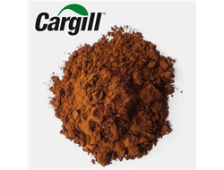 АЛКАЛИЗОВАННЫЙ КАКАО ПОРОШОК (жирность 10-12%) CARGILL (DB400) , 150 г