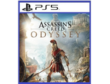 Assassin&#039;s Creed Одиссея (цифр версия PS5) RUS/Предложение действительно до 08.05.24