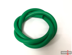Шланг силиконовый Зеленый 1.5 м