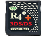 R4I Gold 3DS PLUS (НЕТ В НАЛИЧИИ!!!)