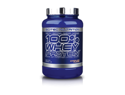 100% Whey Protein 920g