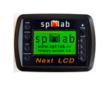 SPL Lab Next LCD