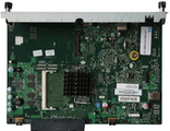 Запасная часть для принтеров HP Laserjet M806dn/M830MFP, Foramtter Board, M830MFP (CF367-67915)