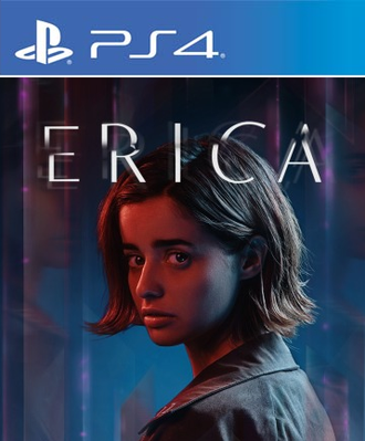 Erica (цифр версия PS4) RUS