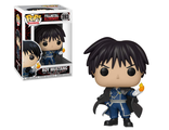 Фигурка Funko POP! Vinyl: Full Metal Alchemist: Colonel Mustang