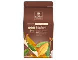 Белый шоколад-кувертюр Zephyr 34% Cacao Barry, 100 гр