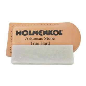 Полировальный супертвердый камень Arkansas Stone True Hard Holmenkol 20576