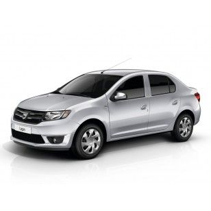 Renault Logan 2 (2014+) Renault Logan 2 (2014+)