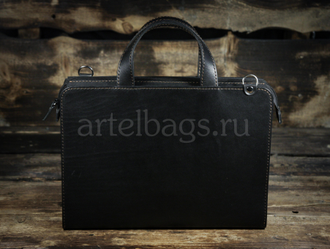 Универсальная сумка-портфель (индивидуальный заказ)