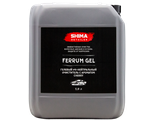 SHIMA DETAILER &quot;FERRUM GEL&quot;  PH-Нейтральный очиститель  5л.