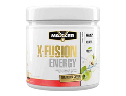 (Maxler) Amino X-Fusion Energy - (330 гр) - (арбуз)