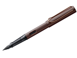 Lamy Lx (marron)