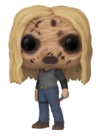 Фигурка Funko POP! Vinyl: Walking Dead: Alpha with Mask