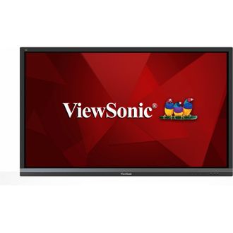 ViewSonic IFP7550