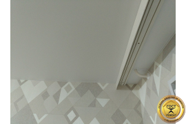 Косметический ремонт детской комнаты в Мурманске