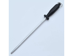 Мусат (UTN4931) для ножей 310 мм (черный)