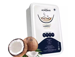 Пюре замороженное Агробар, Кокос, 250 грамм
