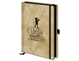 Ежедневник Pyramid: Harry Potter (Dobby) Premium A5 Notebooks