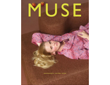 Muse Magazine Issue 60 Fall Winter 2022 Lara Stone Cover, Итальянские журналы в Москве, Intpressshop