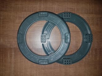 Платформа размерная 90 мм ЭКОНОМ