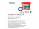 Клей для паркета Homaprof 878 STP, 10кг
