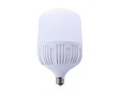 Лампа светодиодная Ecola высокомощн. E27/E40 40W 4000K 4K 220x120 Premium HPUV40ELC
