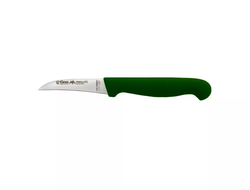 Нож для овощей, 70 мм (1107-1503), зеленый