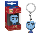 Брелок Funko Pocket POP! Keychain: Aladdin: Genie