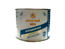 ЛВ ВЕНЕЦИАНСКИЙ ПЕРЛАМУТР 0,5Л.