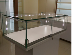 Мебель для магазинов